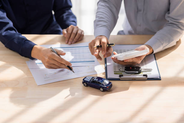 Flordell Hills auto coverage comparison